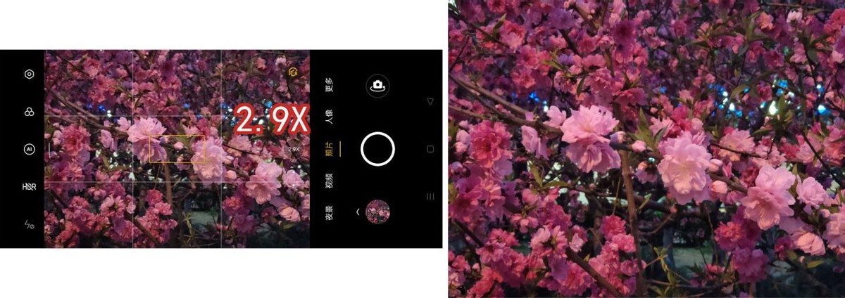 随手拍清晰横拍,手机拍照功能拍出好看的照片