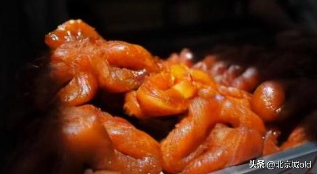 南来顺老字号小吃,老北京南来顺小吃食谱