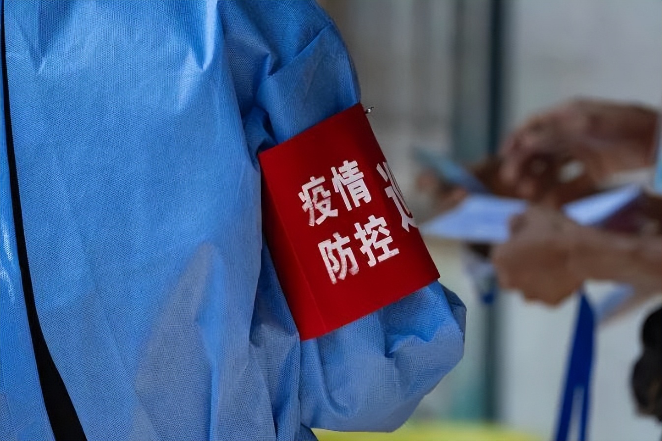 美国疫情防控十大措施最新,一场疫情背后带来的问题