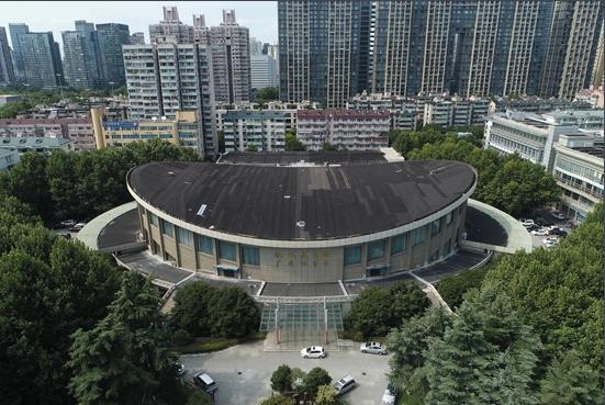 杭州亚运会棋类比赛场馆智力大厦,杭州第19届亚运会精彩赛事