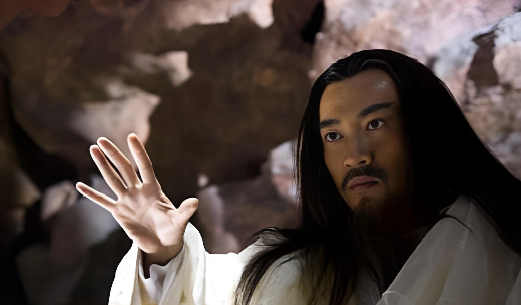 金庸笔下最强十大高手,金庸笔下的十大顶尖高手排名