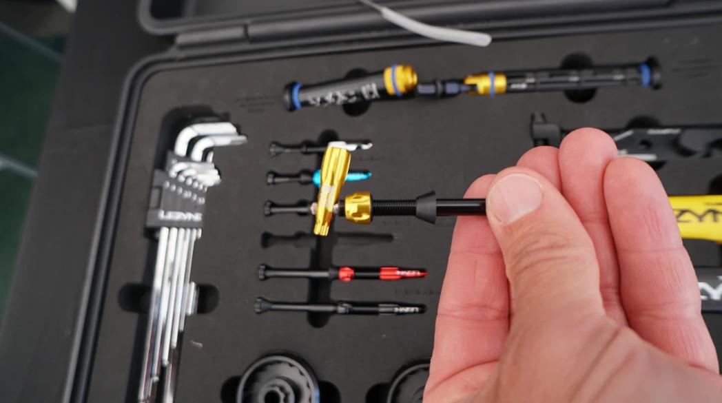 Gravel新时代直击北美单车盛宴——海獭展