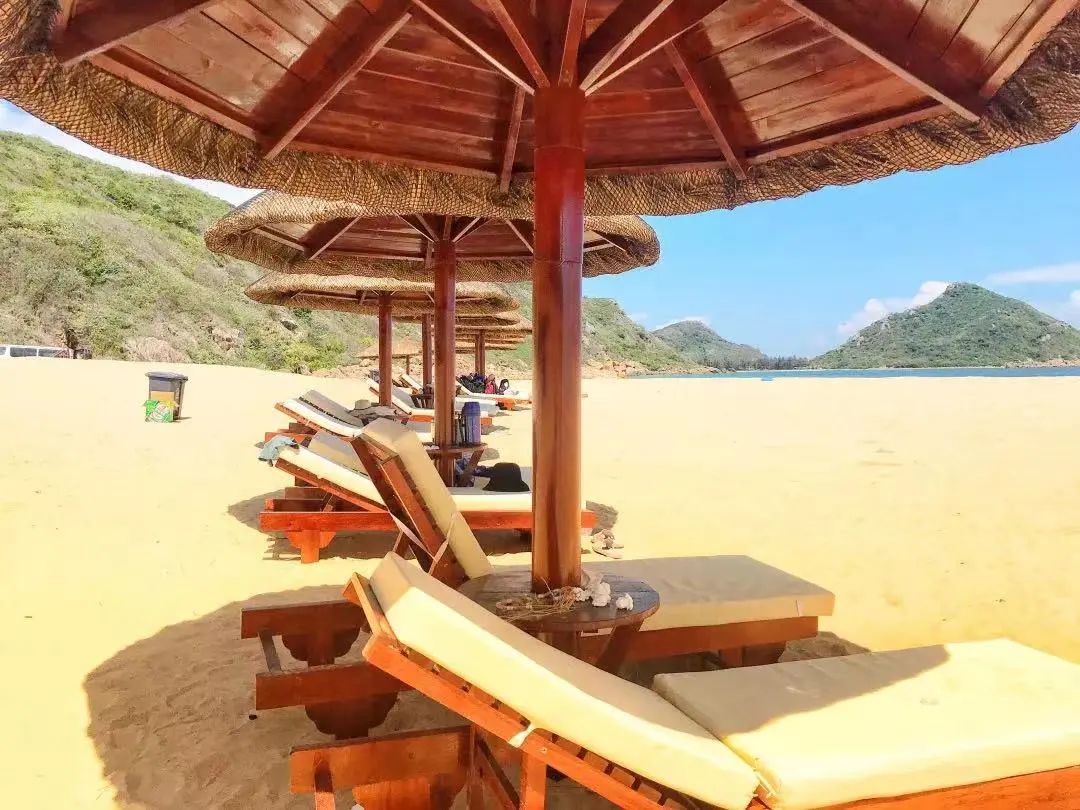 最新海南环岛旅游路线攻略,海南岛自驾性价比最高旅游攻略