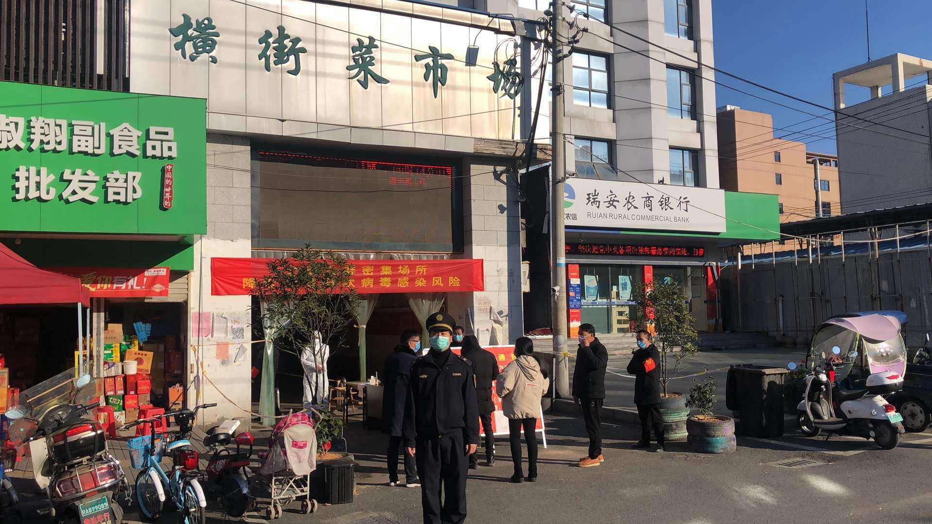 菜市场的陷阱和注意事项,菜市场出现新套路不少人被忽悠