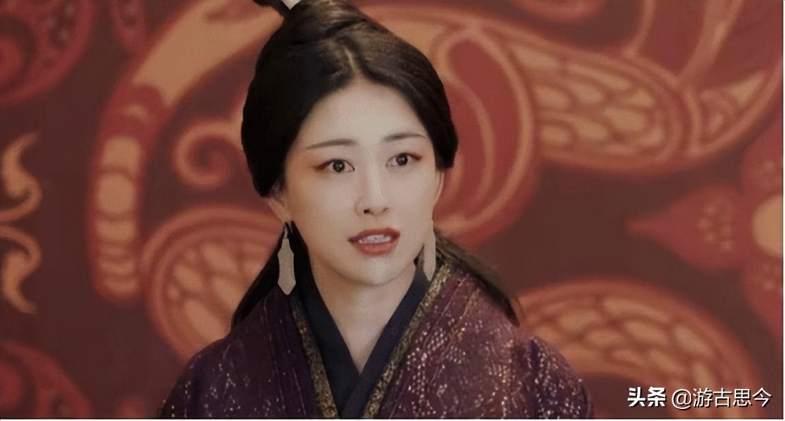 赵姬多喜欢嫪毐？司马迁用“绝爱之”3个字，道出二人的畸形之恋