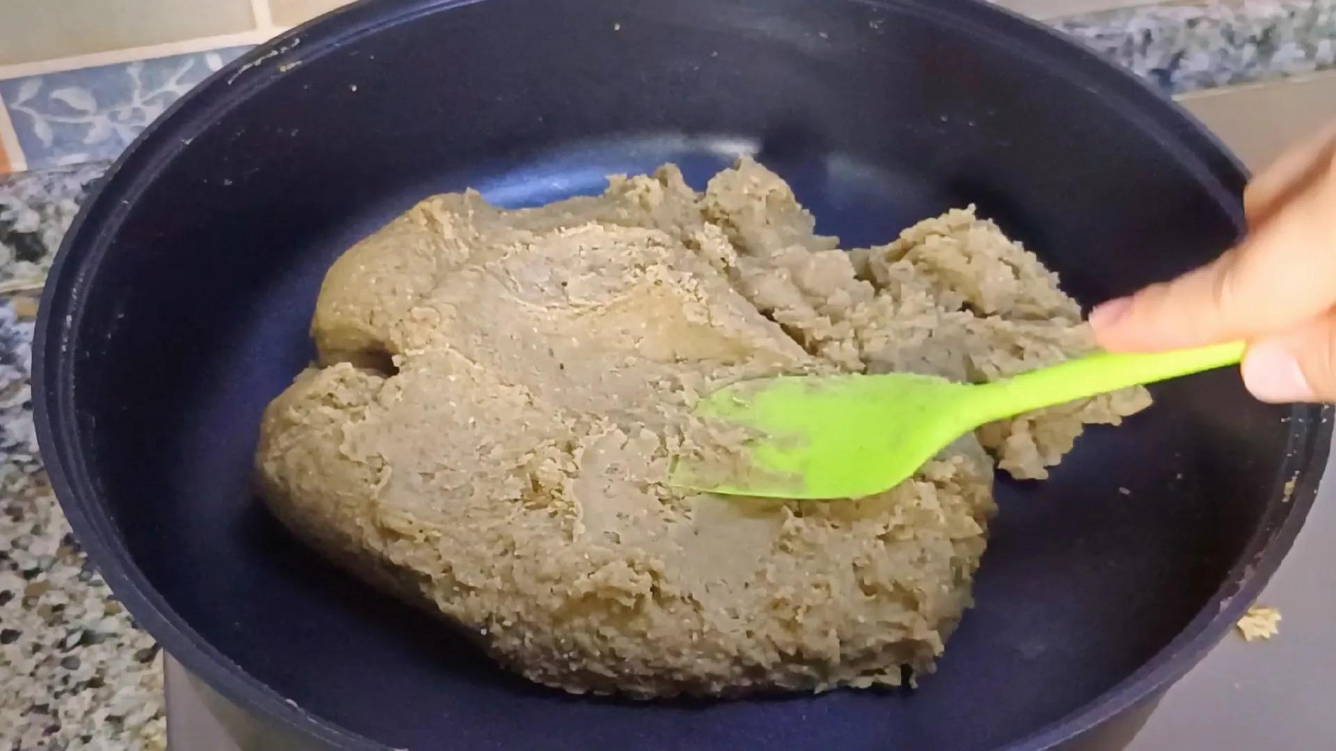 天气热给孩子做点解暑的菜,夏天宝宝可以多喝绿豆汤解暑吗