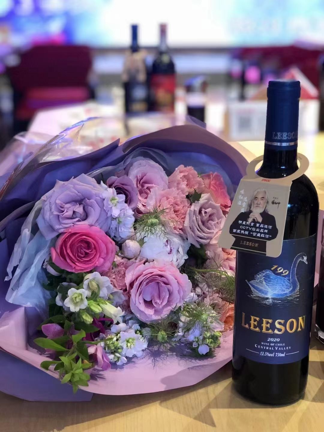 挂杯可以判断红酒的好坏吗,红酒挂杯好不好