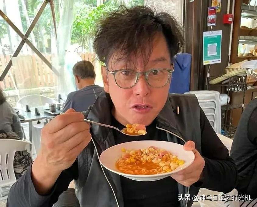 谭咏麟说出了什么经典语录,谭咏麟台词完整版