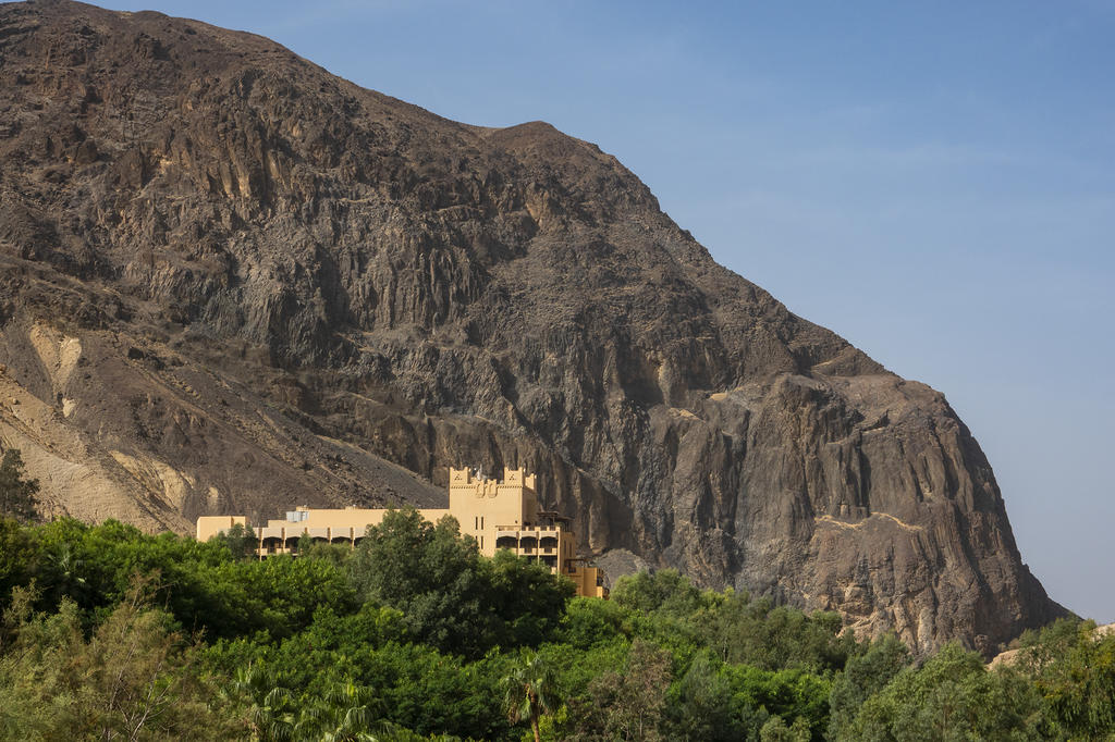 约旦，迷醉在路上的日暮与晨昏