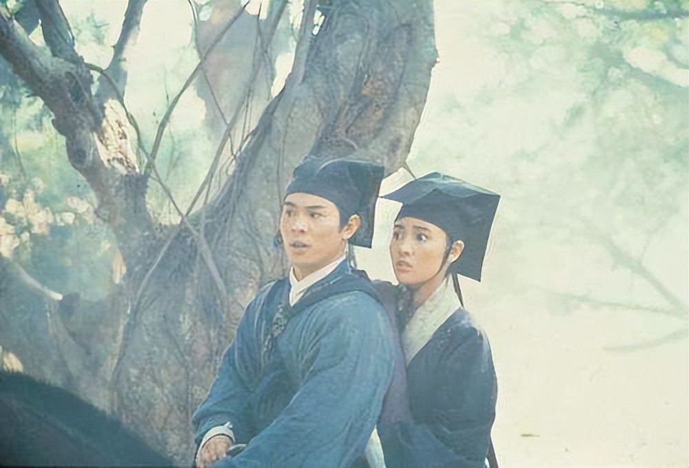 金庸十大经典武侠电影,金庸十部必看经典武侠电影