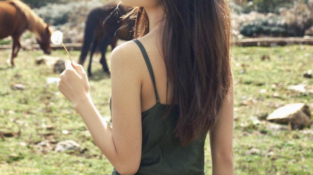 肖像摄影相机参数设置,肖像摄影拍摄教程视频