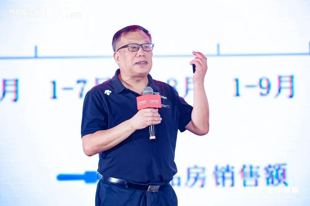 踏上百亿征程，这家陶瓷品牌向“百年企业”进军！