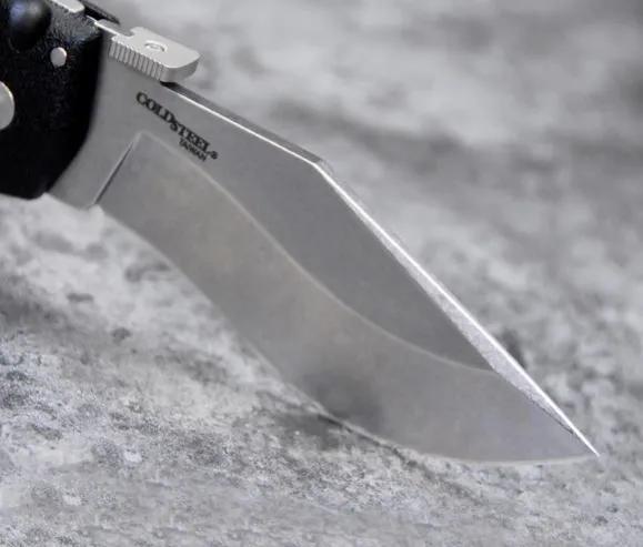 美国冷钢骑兵刀,美国冷段钢刀