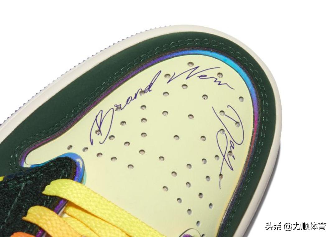 春季耐克新品发布会,耐克比较酷的系列