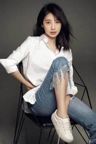 李菲儿的最新美照,李菲儿惊艳写真高清图片