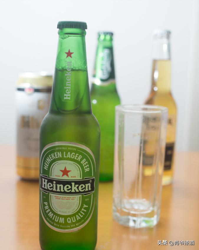 推荐六款国产啤酒,推荐几款好喝的进口啤酒