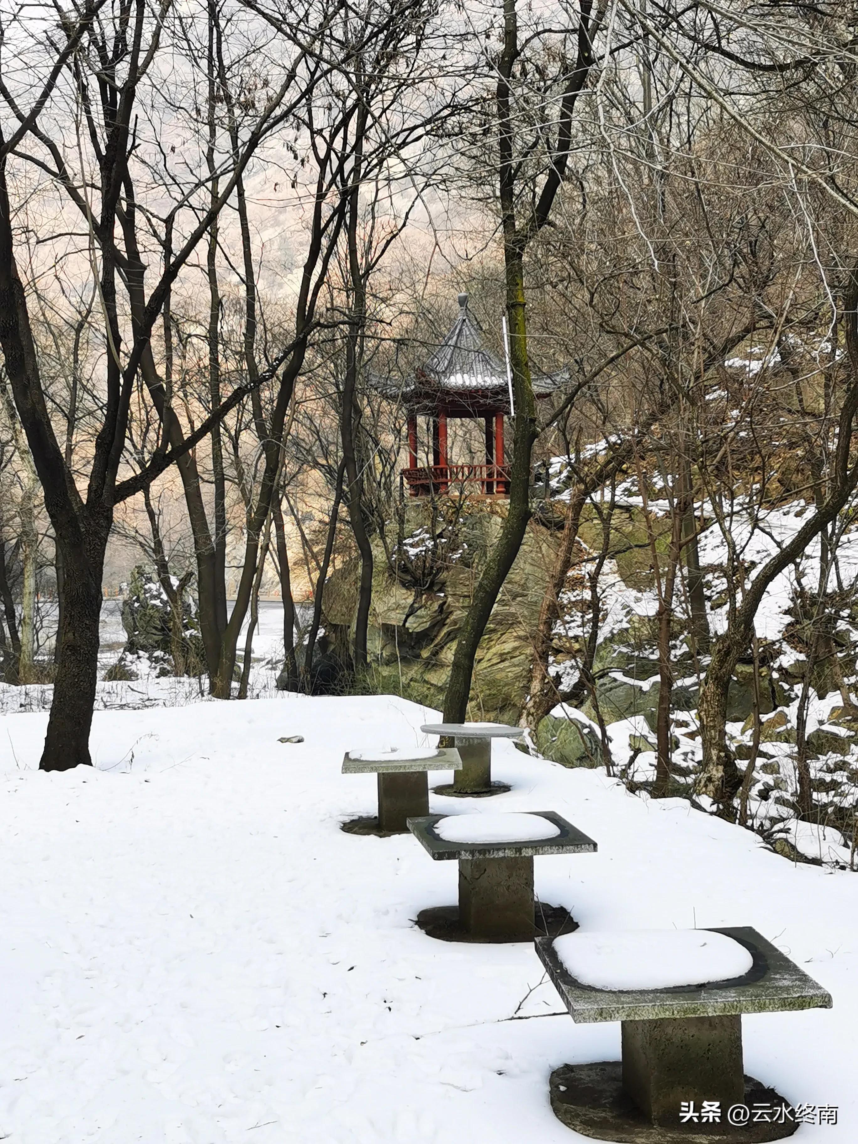 华山冰瀑旅游攻略,华山冰瀑风景区