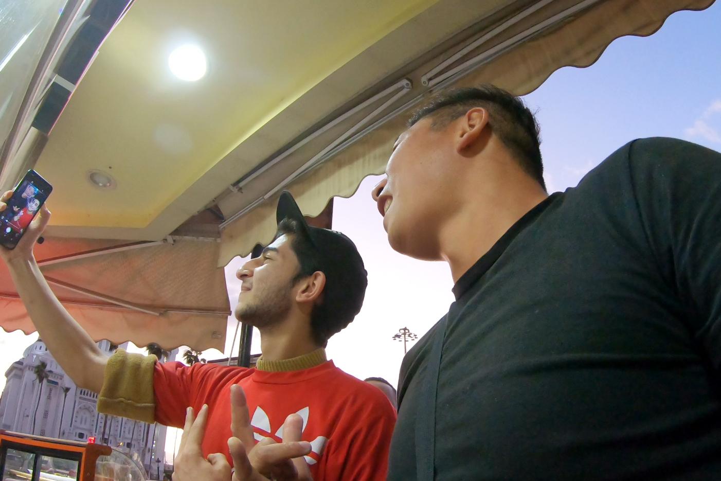 中国小伙航海日记,中国小伙的航海日记25