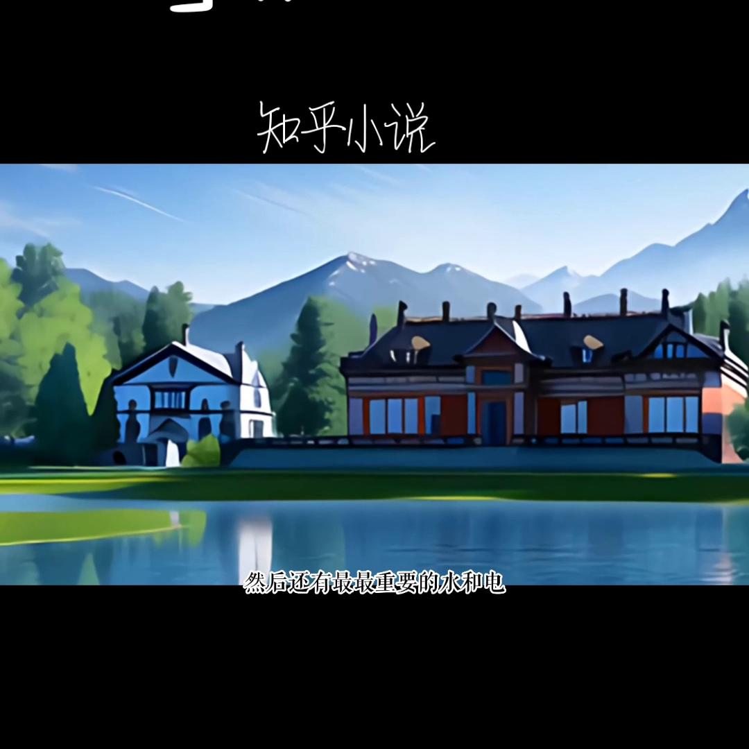 《雪枫之境》#知乎小说