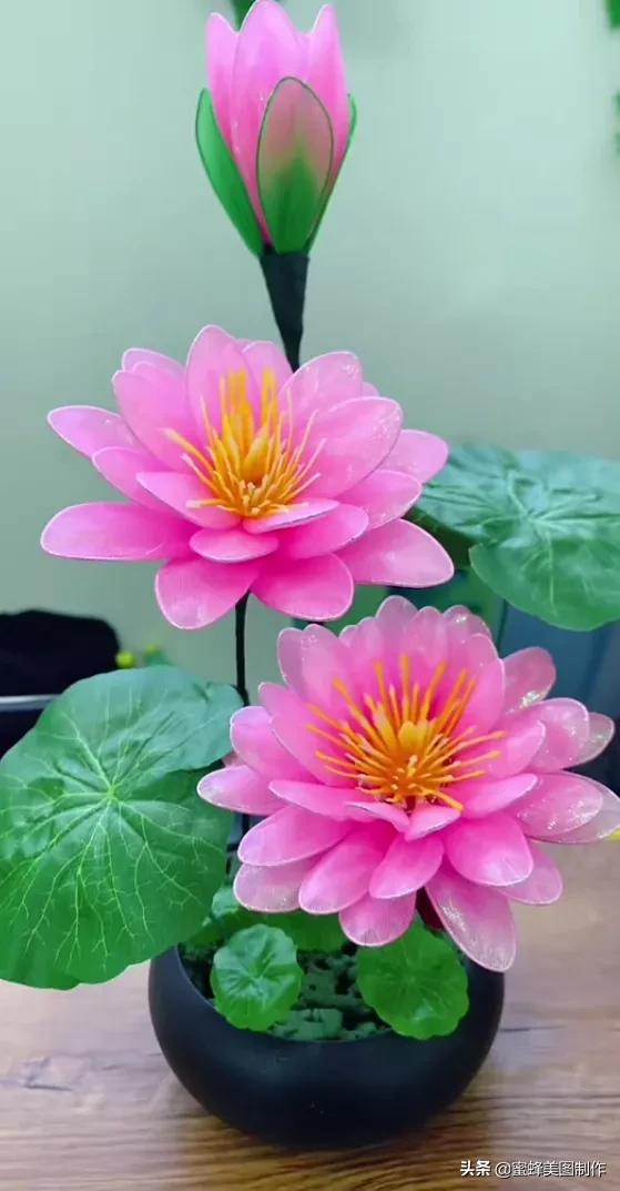 高手在民间根雕做得栩栩如生,看起来很牛逼的手工制作