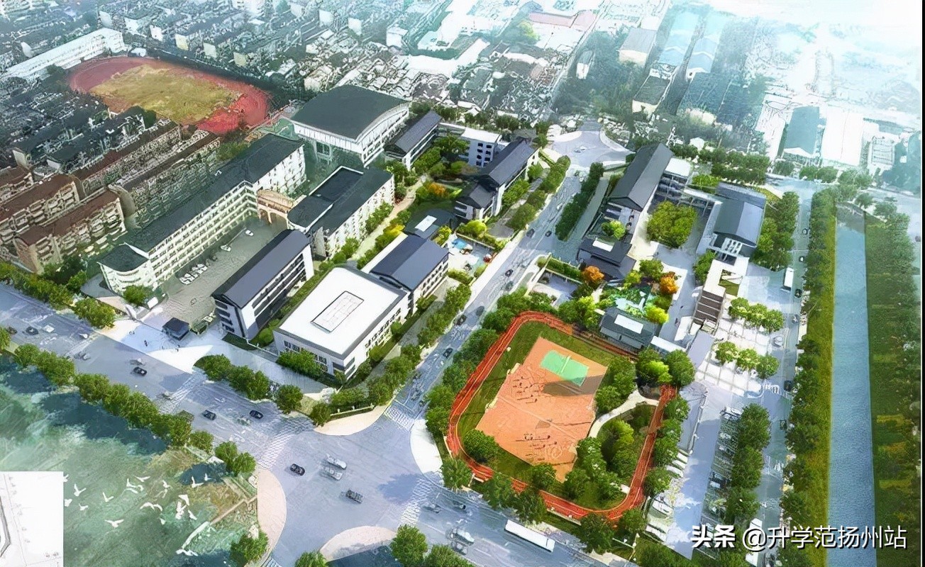 扬州新增10所省优质幼儿园,扬州幼儿园今年招生情况