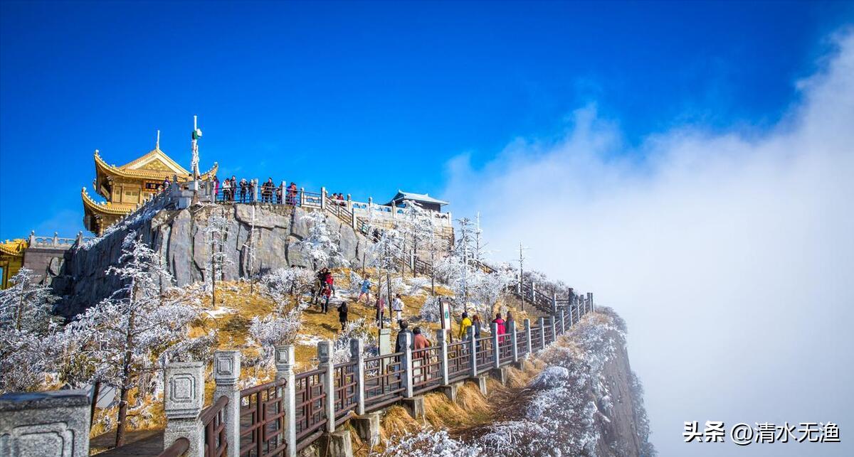 8个最适合端午节去的旅行地,端午三天好去处