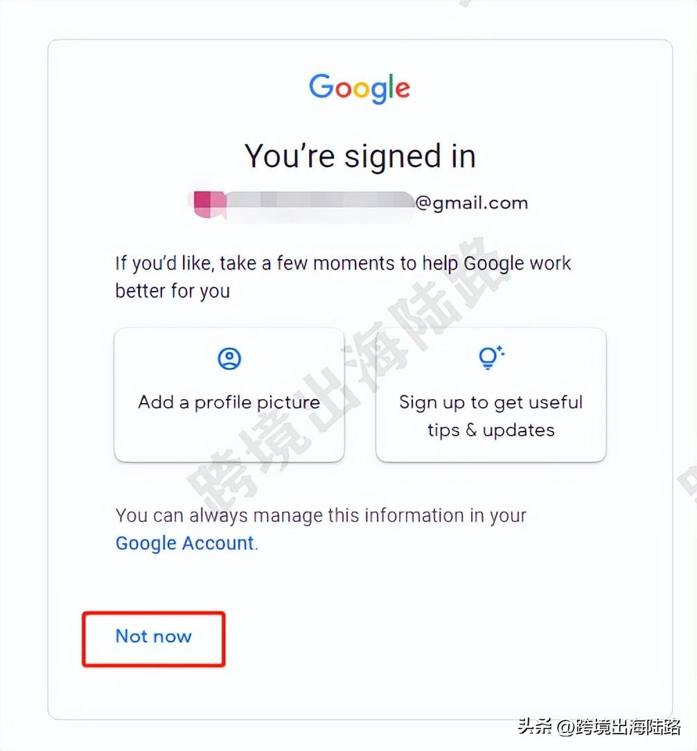 谷歌邮箱怎么弄gmail,google账号升级gmail账号