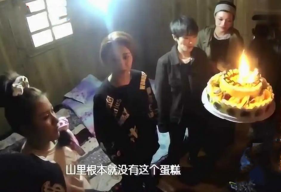 11年过去了再看依然泪目,李斯丹妮在天娱传媒待遇