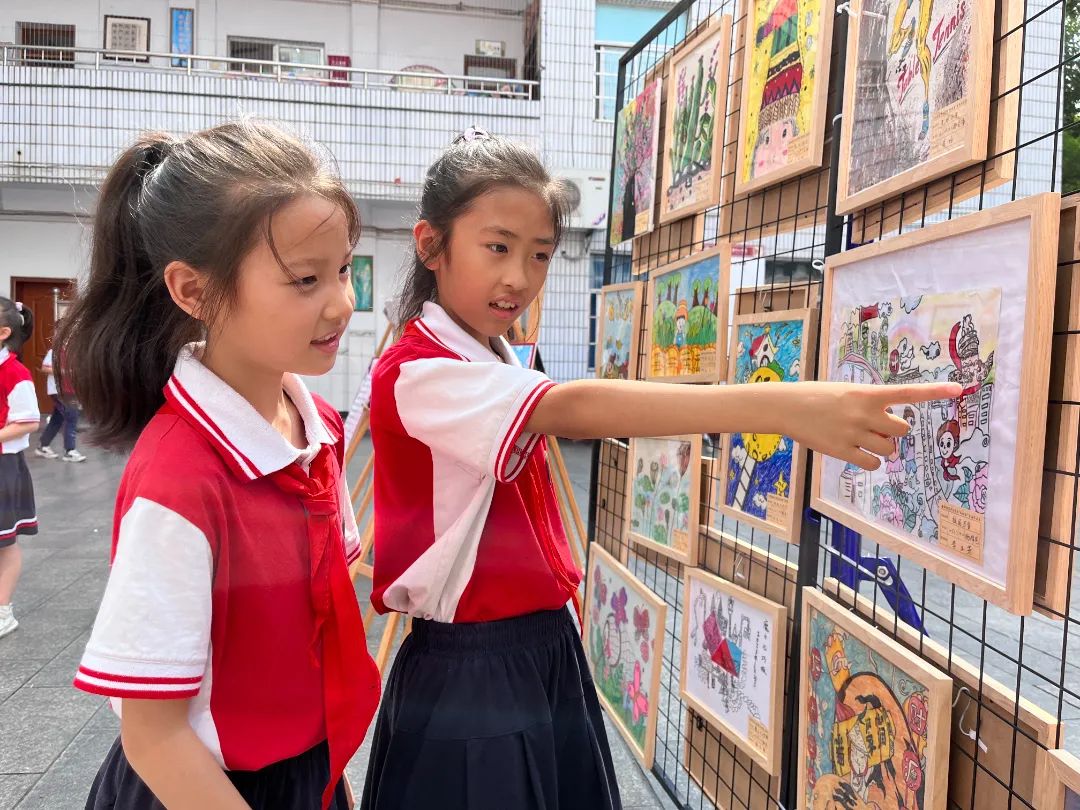 萌娃欢乐多幼儿舞蹈,小朋友最期待的六一儿童节