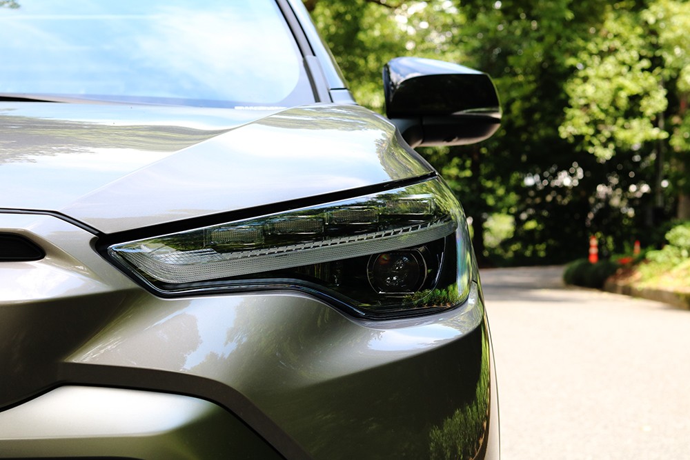 此地无垠试驾新款锋兰达领先版,锋兰达精英版2023款车主驾驶感受