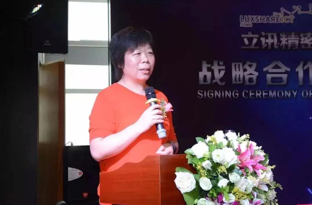 河南郑州富士康王来春,中国最美打工妹富士康