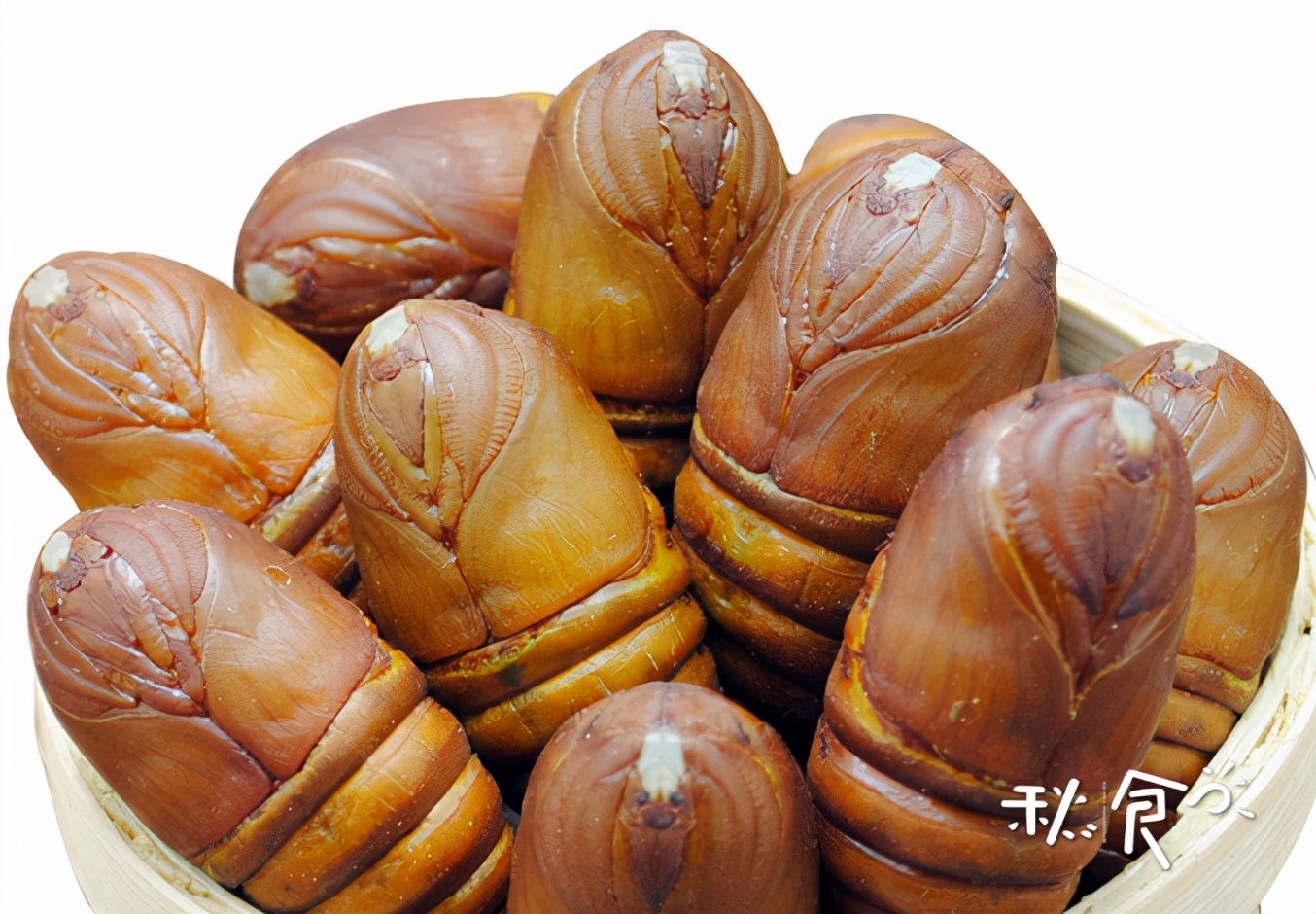 这些家乡土特产你们都吃过吗,那些好吃到哭的地方特产