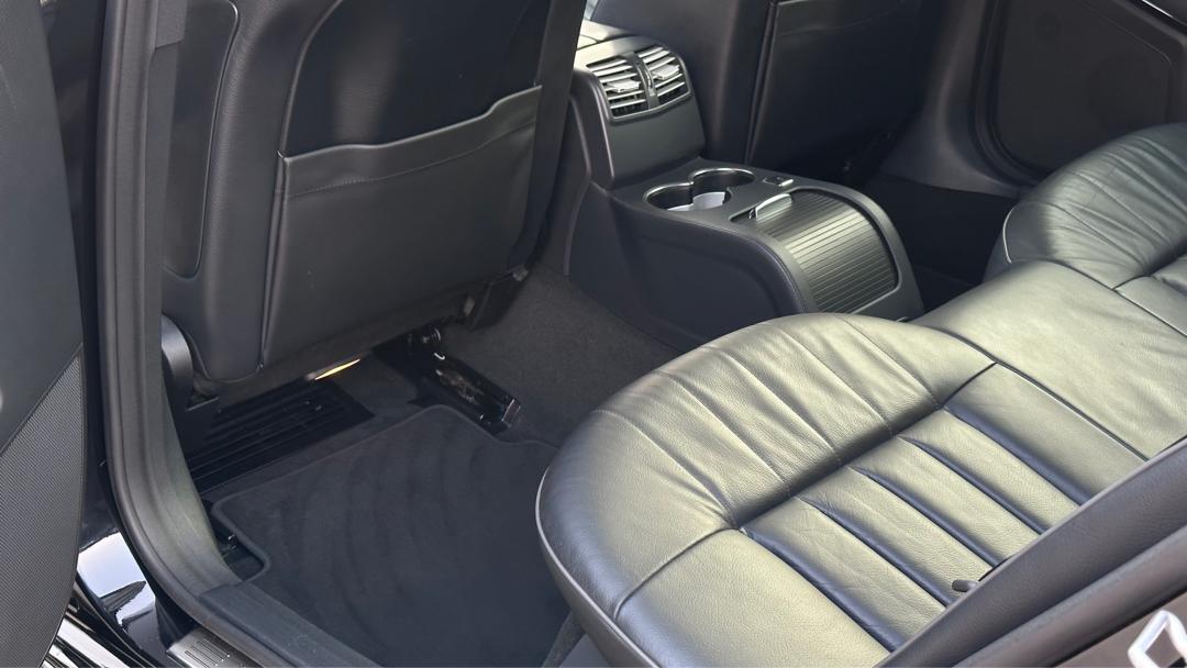 奔驰w212翻新改造全过程,奔驰w212老车翻新