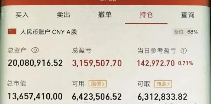 炒股的尽头是短线,股市炒股的最高境界