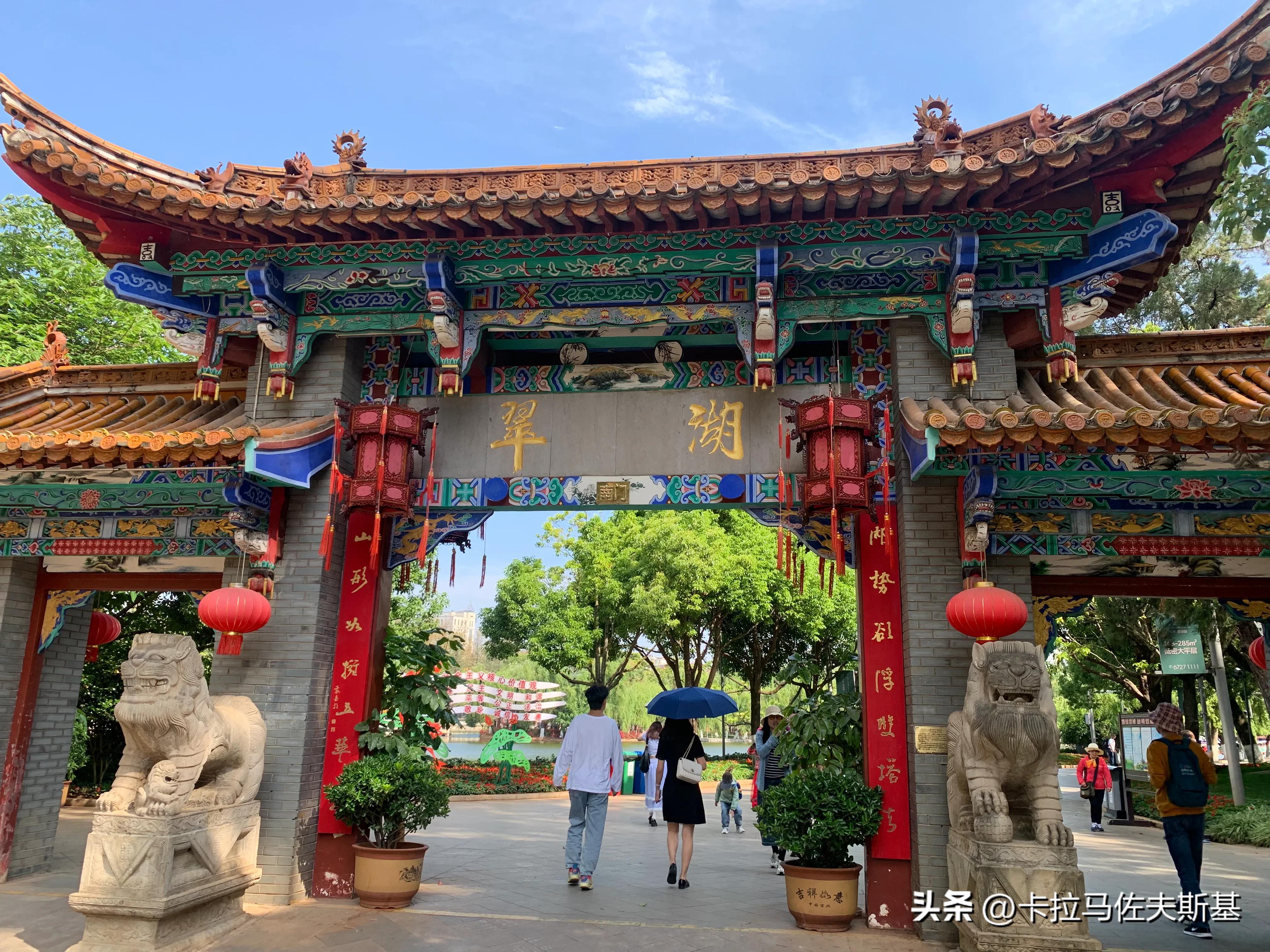 为什么要去云南腾冲芒市瑞丽旅游,芒市瑞丽腾冲旅游五一