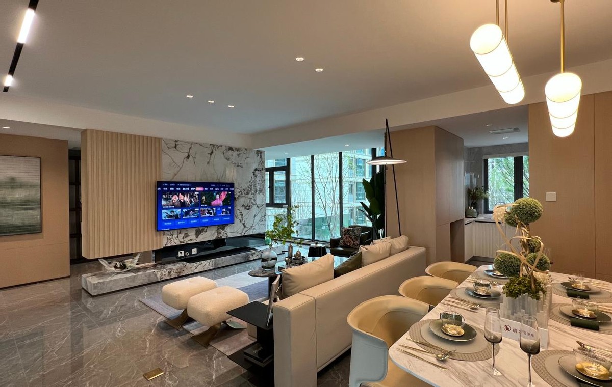 城投艺墅语湖怎么样,城投艺墅语湖别墅