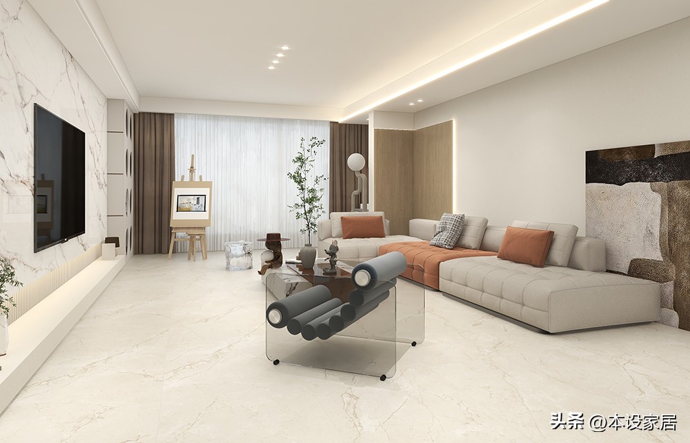 3年装了10套房后，我悟了：原来瓷砖才是提升家居品质的“秘密”