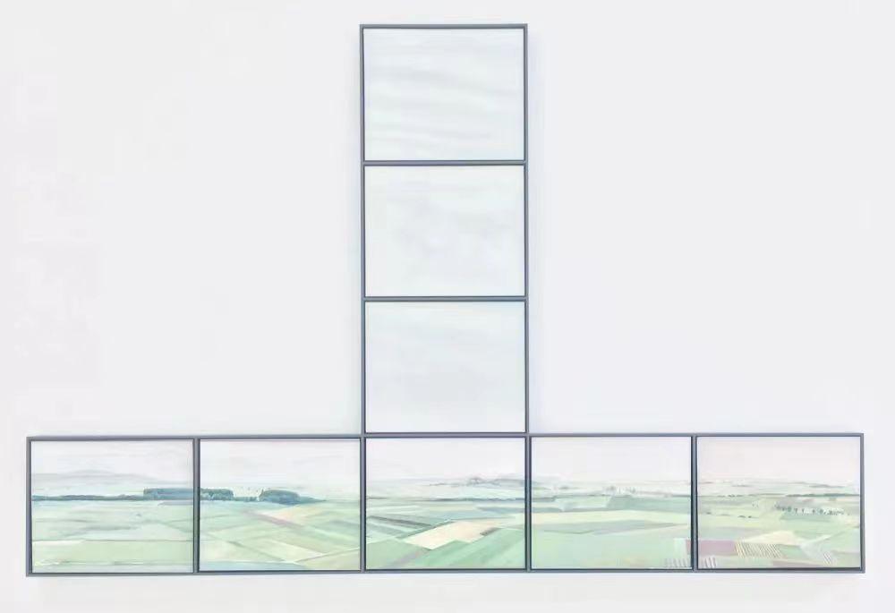 花46年的时间，画了5000幅杯子，专家看完：画作估值5个亿，厉害