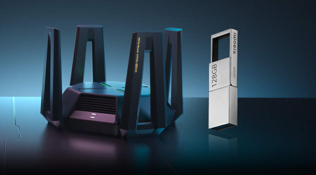 小米路由器ax3600远程控制,如何通过小米路由器建立私有云盘