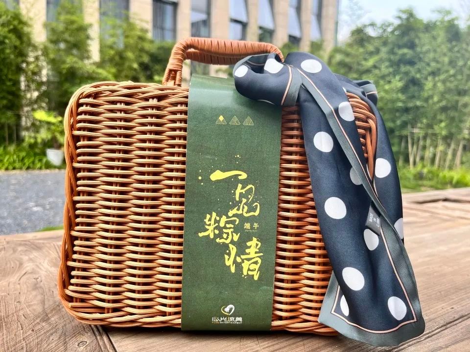 游戏行业端午礼品推荐,游戏端午礼盒