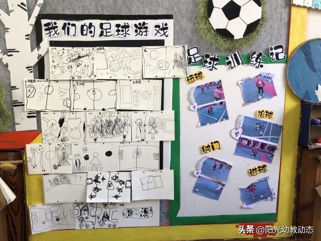 环境创设教研活动记录,主题环境创设教研