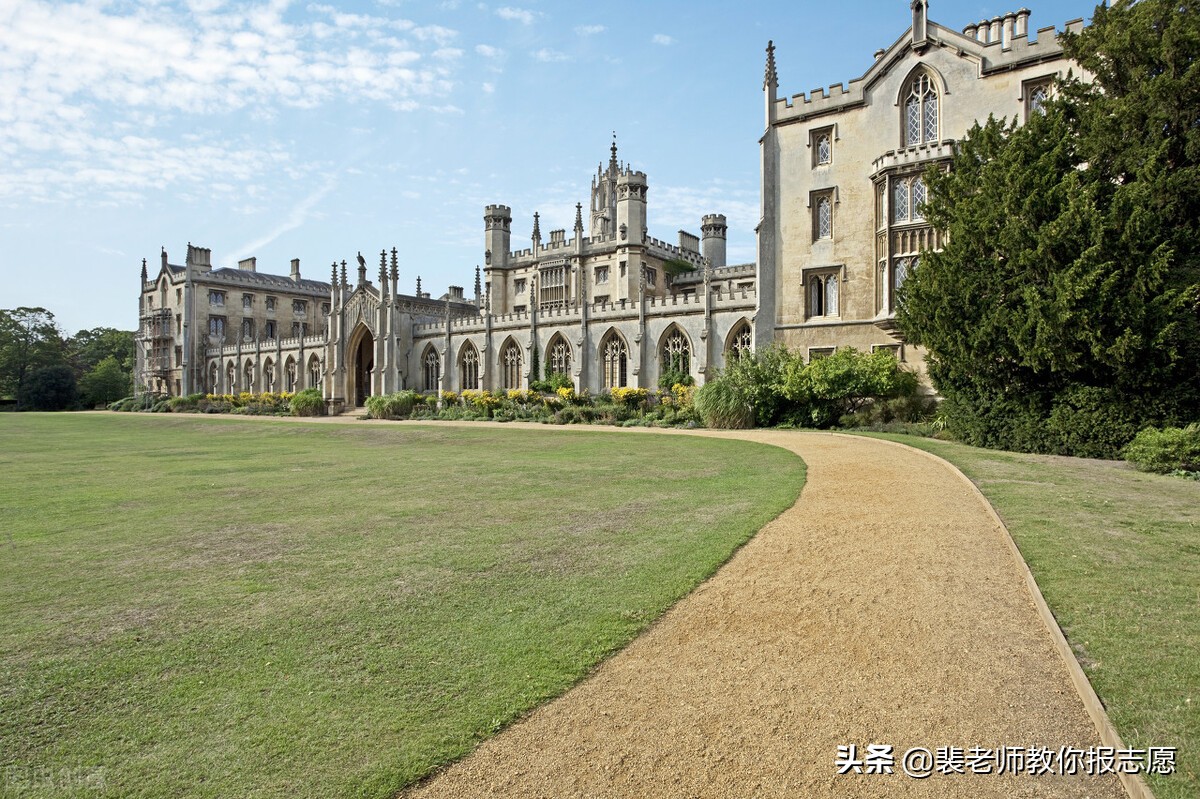 中国十大铁饭碗大学排名,5所铁饭碗大学排名