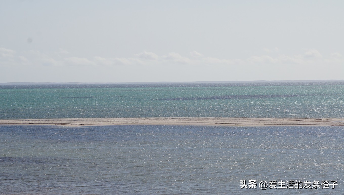 一路向北全程1980公里,西澳自驾游最佳路线图