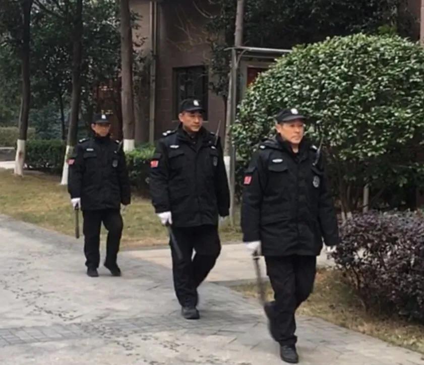 消防救援站新年祝福,凯旋街道防火安全人人有责