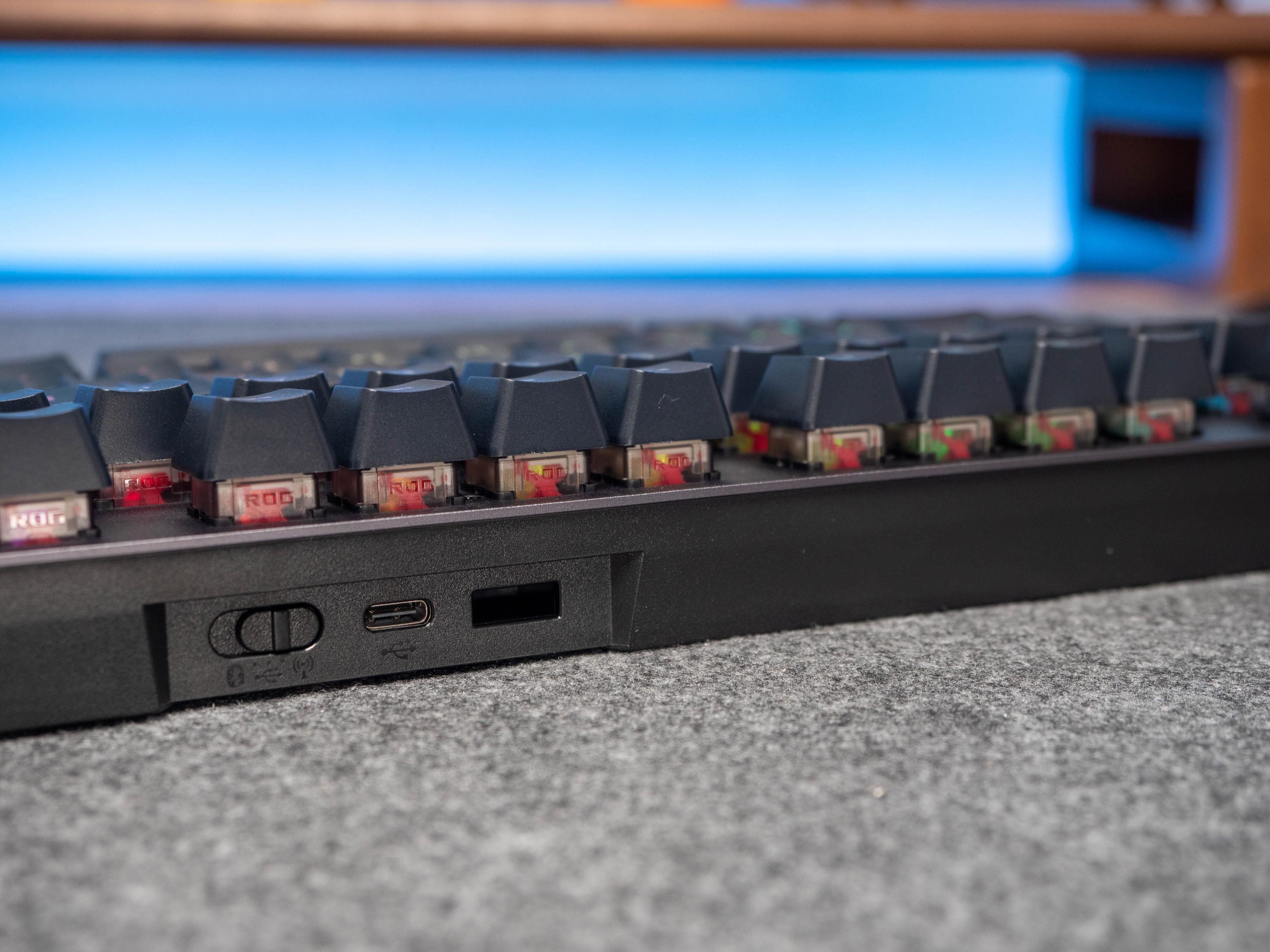 推荐几款好用的游戏键鼠,最好的游戏外设键鼠