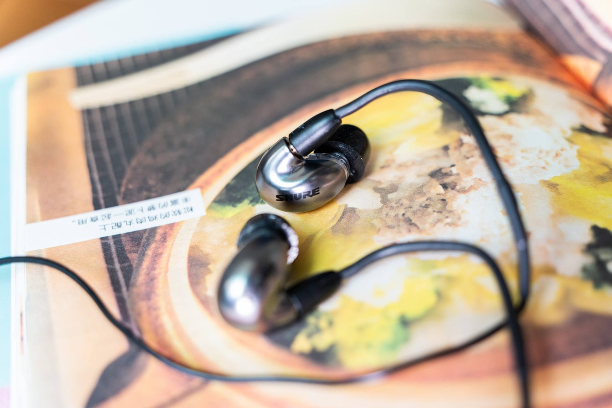 舒尔旗舰se846,舒尔se846二代音质到底怎么样