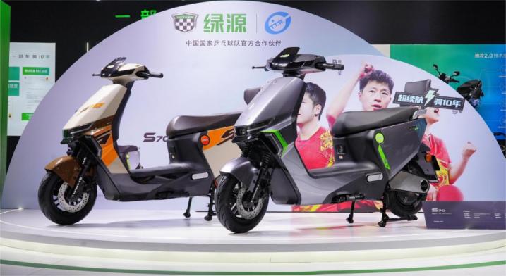 倪捷和张朝阳,绿源倪捷最新消息