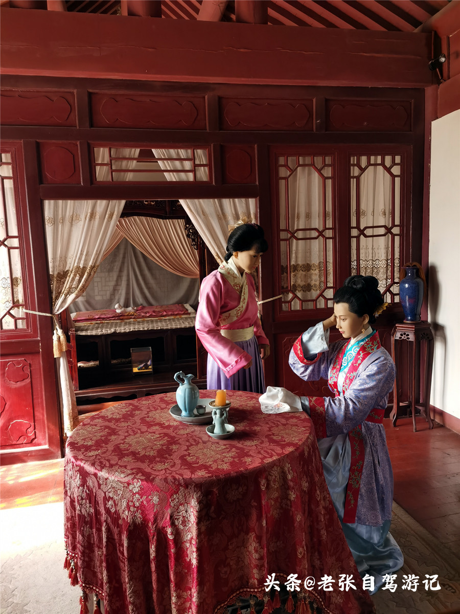 山东最低调5a旅游景区,山东旅游最值得去的十个景点排名