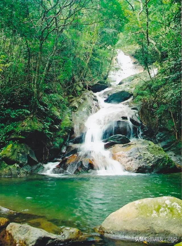 惠州罗浮山溯溪一日游攻略,广州到惠州一日游自驾游景点推荐