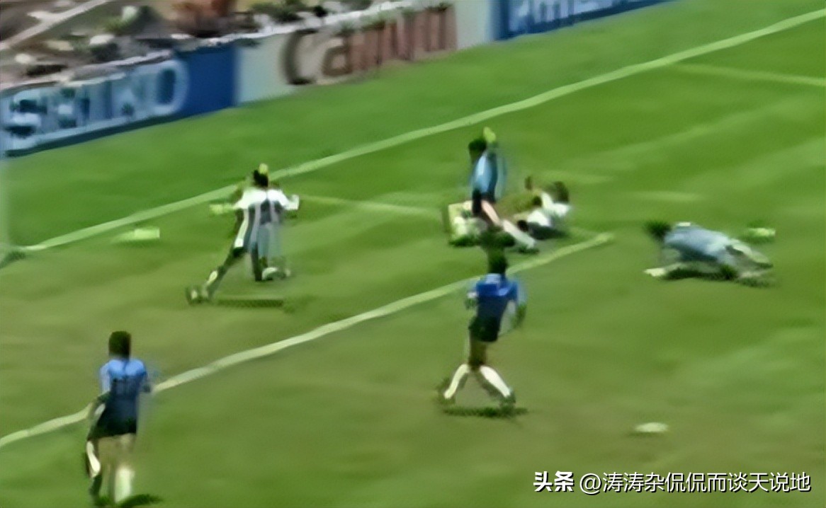 马拉多纳人生中最后的6个多小时,马拉多纳经典比赛完整录像回放